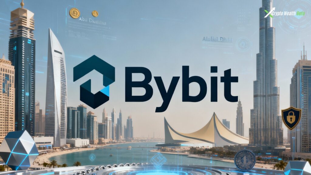 Bybit Secures UAE’s First Federal Virtual Asset License from SCA