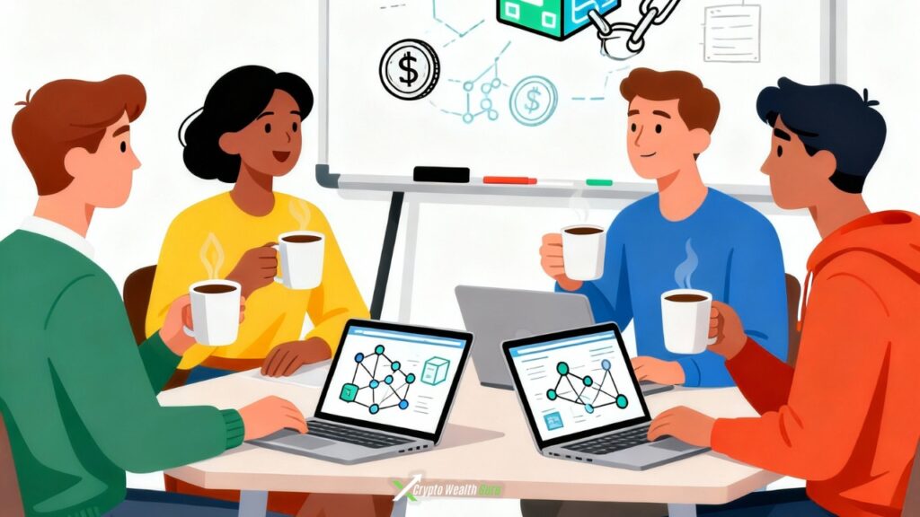 Smart Contracts Explained
