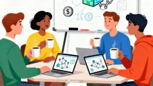 Smart Contracts Explained