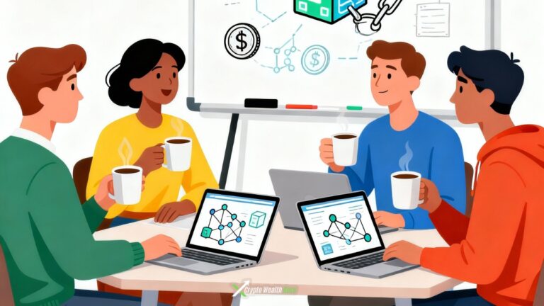 Smart Contracts Explained