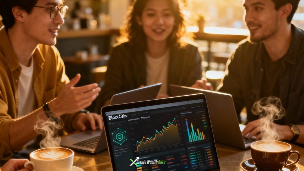 Top Blockchain Platforms 2025: Best Networks Compared