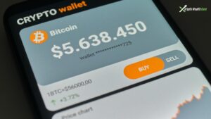 What is a Crypto Wallet ?