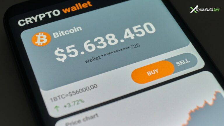 What is a Crypto Wallet ?