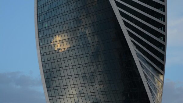 Pattern Resonance: Market Structure And Predictive Geometry