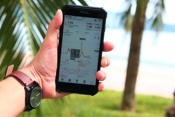 Strategic Rebalancing: Optimizing Energy, Focus, And Resources