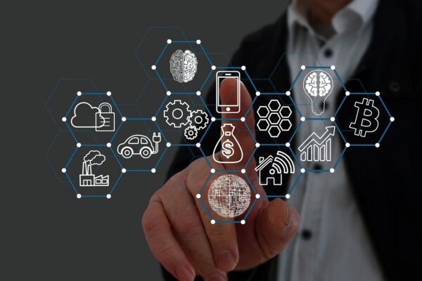 Tokenizing Reality: Smart Contracts For Verifiable Ownership