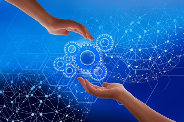 Federating Data: Sharding Hyperscale Cloud Infrastructures