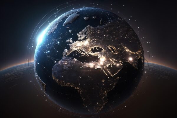 Digital Rights: NFTs, Creator Sovereignty, And Intellectual Property