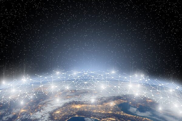 Pegged Innovation: Sidechains Redefine Blockchain Modularity