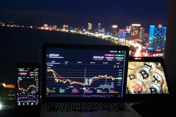 Beyond Yield: Staking As Infrastructure For Digital Economies