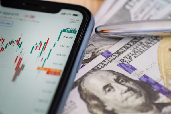 Capturing Market Inertia: The Dispassionate Edge