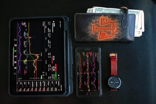 Algorithmic Arbitrage: Bridging Dislocation, Capturing Value
