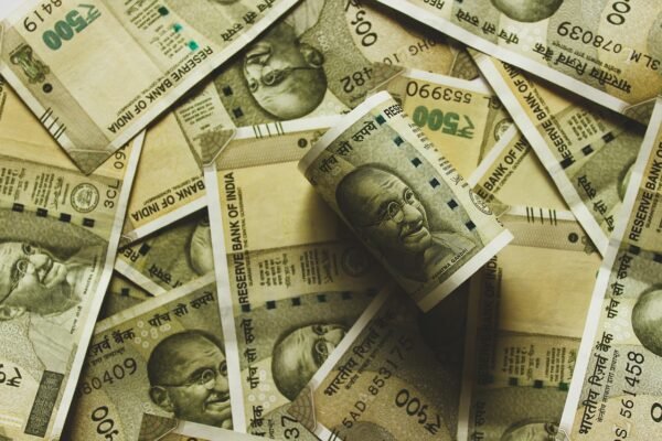 Compounding Edge: Systemic Leverage For Disruptive Innovation