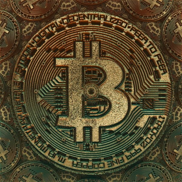 Decentralized Rails: Reshaping The Architecture Of Global Wealth