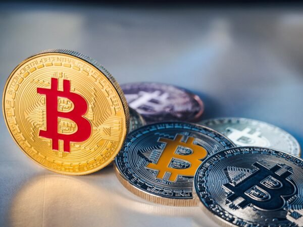 Bitcoins Immutable Ledger: Redrawing Global Economic Trust